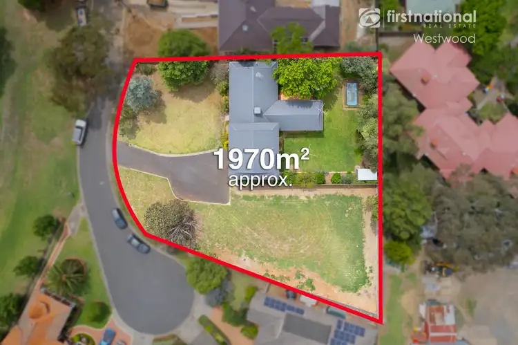 Main view of Homely house listing, 7 Purcell Court, Werribee VIC 3030
