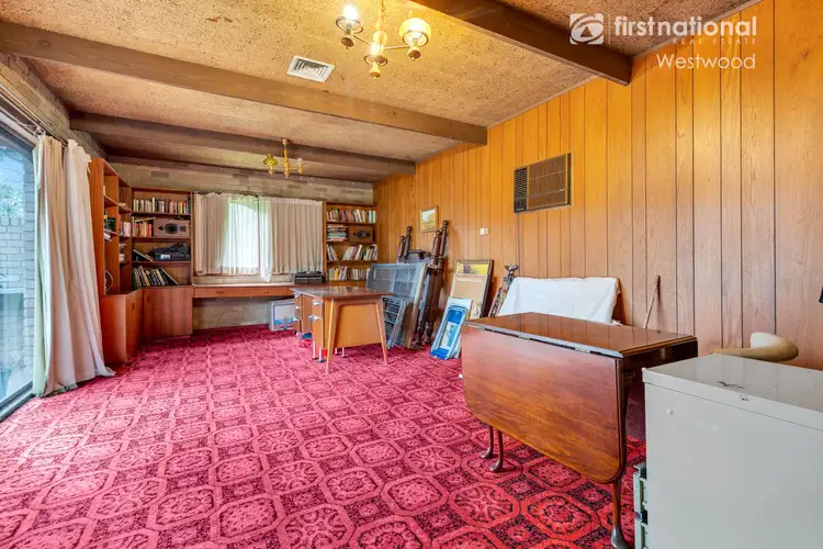 Fifth view of Homely house listing, 7 Purcell Court, Werribee VIC 3030