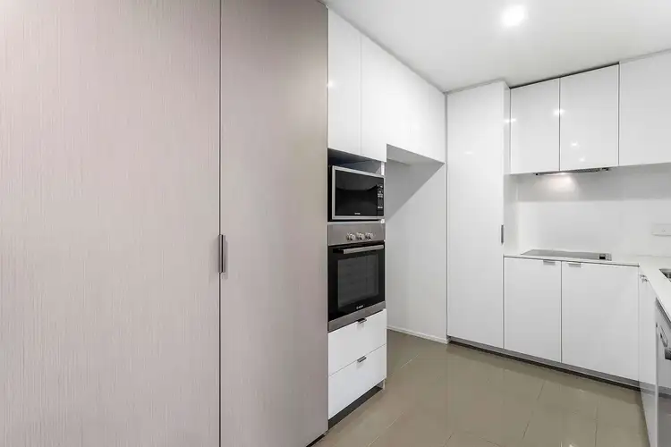 Third view of Homely apartment listing, 24/43 Wickham Street, East Perth WA 6004