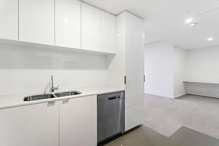 Fourth view of Homely apartment listing, 24/43 Wickham Street, East Perth WA 6004