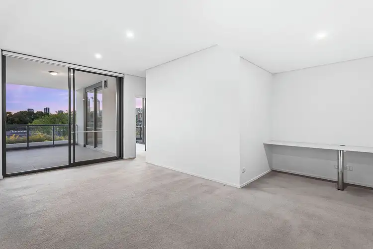 Fifth view of Homely apartment listing, 24/43 Wickham Street, East Perth WA 6004