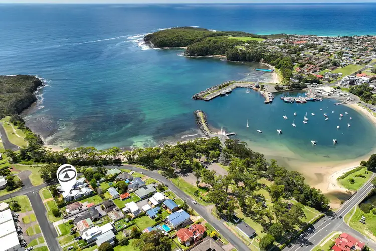 3/100 North Street, Ulladulla NSW 2539