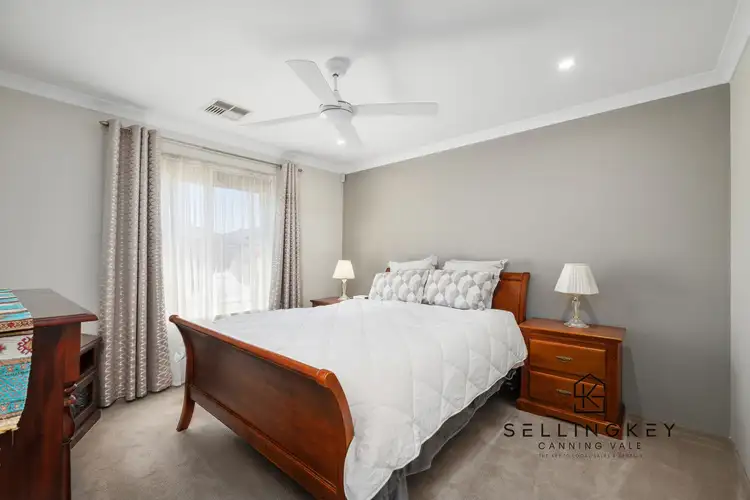 Third view of Homely house listing, 103 Canna Drive, Canning Vale WA 6155