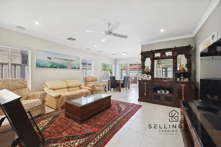 Sixth view of Homely house listing, 103 Canna Drive, Canning Vale WA 6155