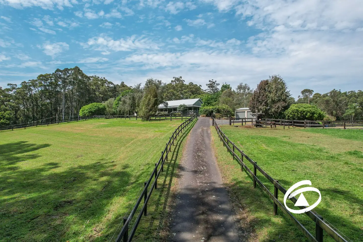 Main view of Homely rural property listing, 440 Gembrook Road, Pakenham Upper VIC 3810
