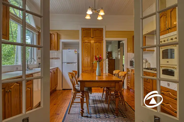 Third view of Homely rural property listing, 440 Gembrook Road, Pakenham Upper VIC 3810