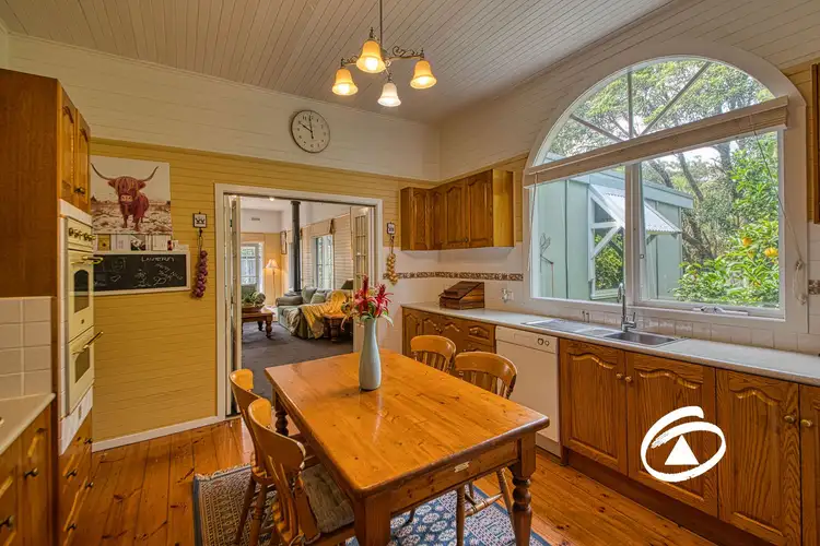 Fourth view of Homely rural property listing, 440 Gembrook Road, Pakenham Upper VIC 3810