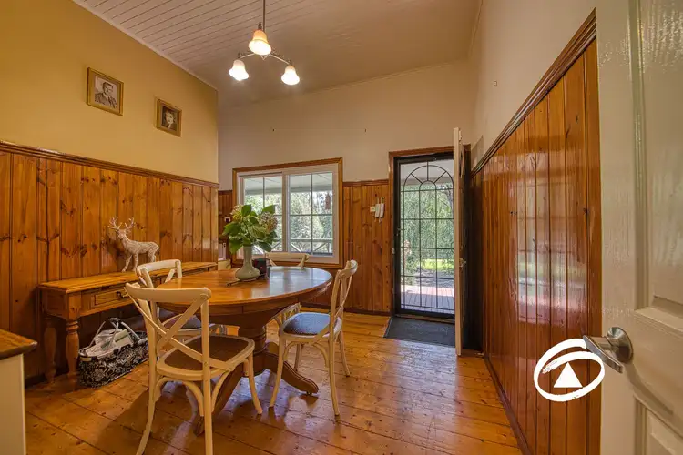 Fifth view of Homely rural property listing, 440 Gembrook Road, Pakenham Upper VIC 3810