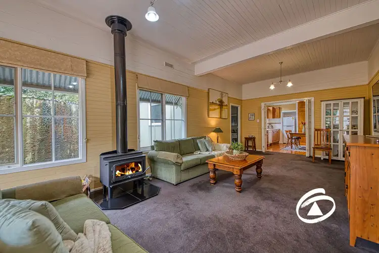 Sixth view of Homely rural property listing, 440 Gembrook Road, Pakenham Upper VIC 3810