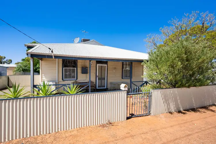 Main view of Homely house listing, 79 Shaw Street, Coolgardie WA 6429
