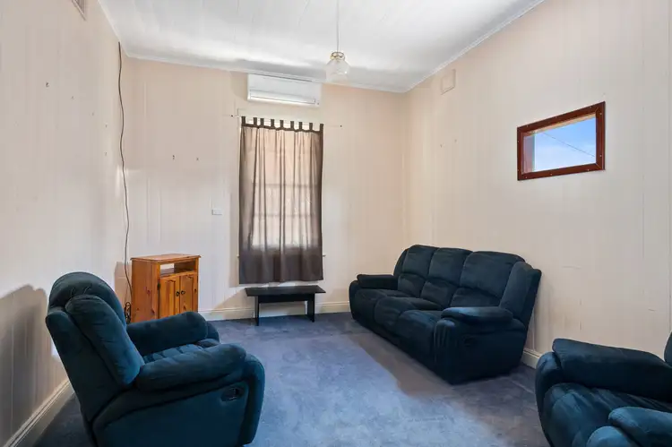 Second view of Homely house listing, 79 Shaw Street, Coolgardie WA 6429