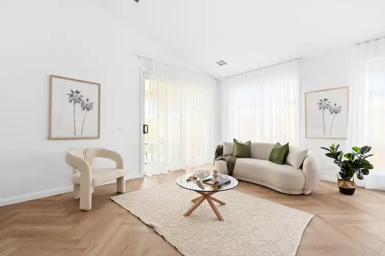 Sixth view of Homely house listing, 8 Rysa Road, Greenvale VIC 3059