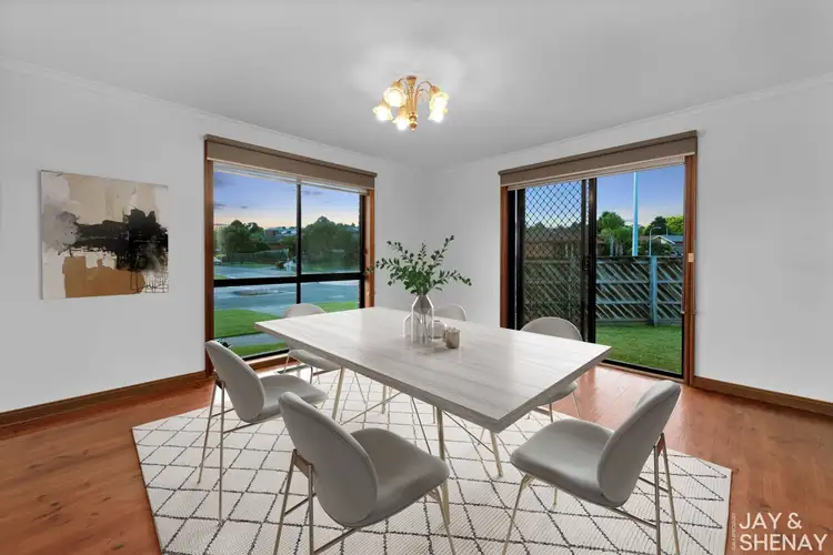 Third view of Homely house listing, 56 Thomas Mitchell Drive, Endeavour Hills VIC 3802