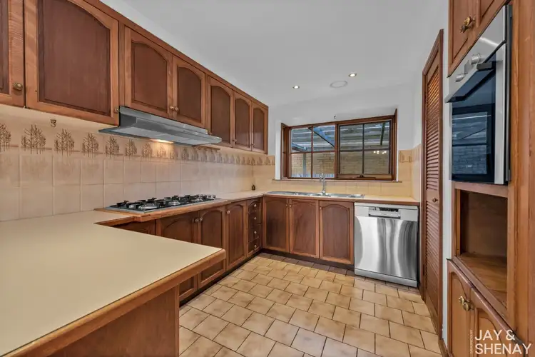 Fourth view of Homely house listing, 56 Thomas Mitchell Drive, Endeavour Hills VIC 3802