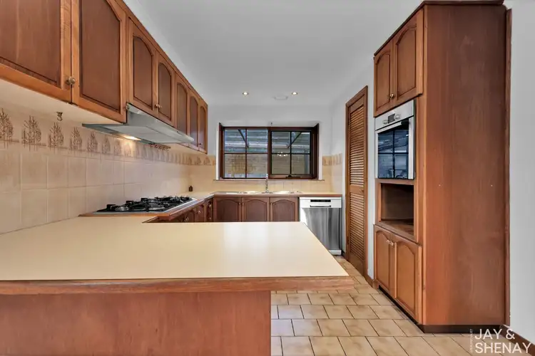 Fifth view of Homely house listing, 56 Thomas Mitchell Drive, Endeavour Hills VIC 3802