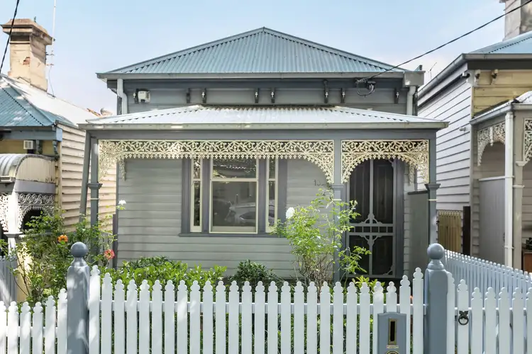 Main view of Homely house listing, 13 Lewis Street, Flemington VIC 3031