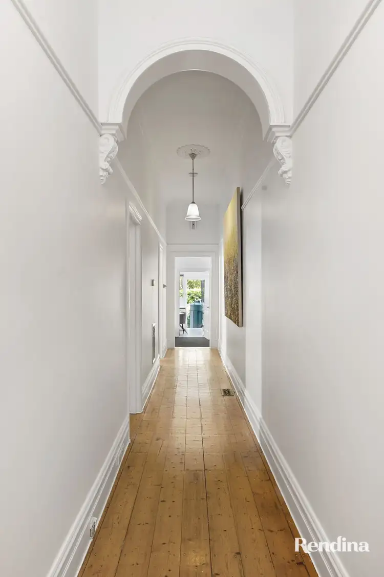 Second view of Homely house listing, 13 Lewis Street, Flemington VIC 3031