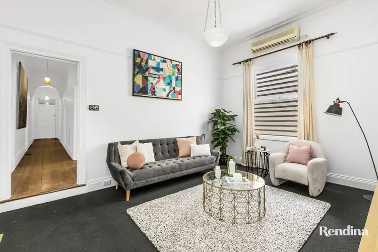 Fourth view of Homely house listing, 13 Lewis Street, Flemington VIC 3031