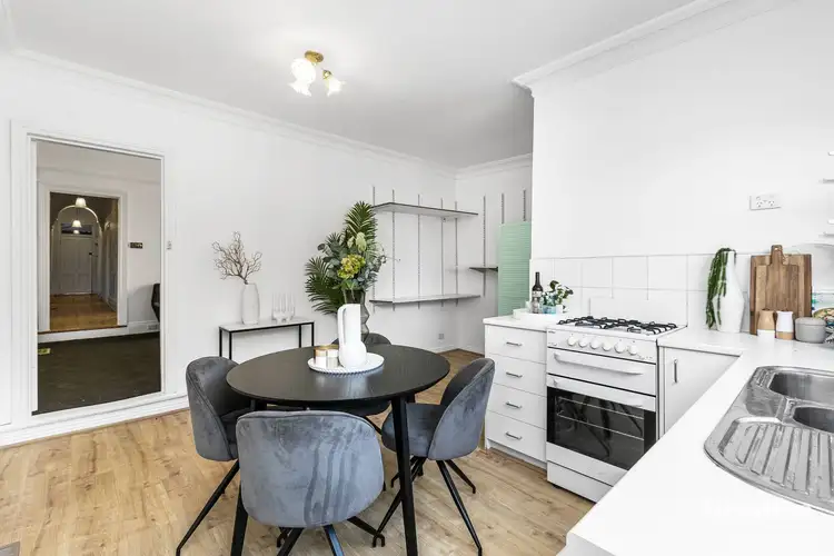 Fifth view of Homely house listing, 13 Lewis Street, Flemington VIC 3031