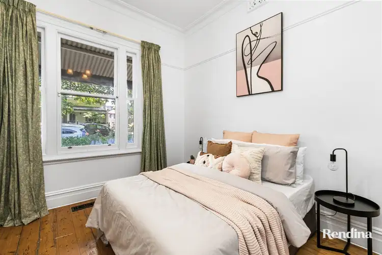Sixth view of Homely house listing, 13 Lewis Street, Flemington VIC 3031