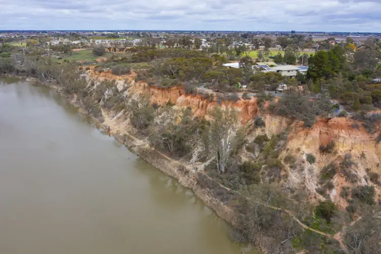 Fourth view of Homely land listing, 8 Bottle Tree Drive, Merbein VIC 3505
