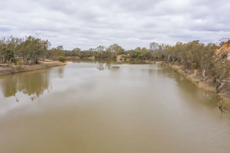 Fifth view of Homely land listing, 8 Bottle Tree Drive, Merbein VIC 3505