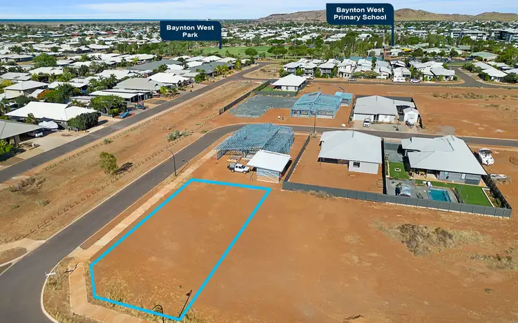 1 Ivy Street, Baynton WA 6714