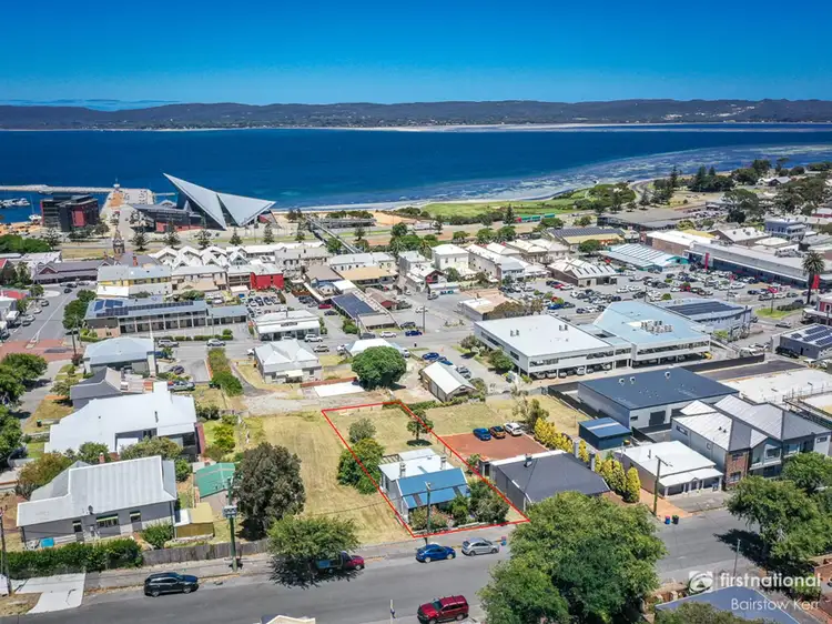 Main view of Homely house listing, 57 Earl Street, Albany WA 6330