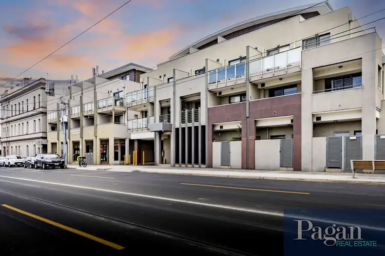 41/1-5 Grantham Street, Brunswick West VIC 3055