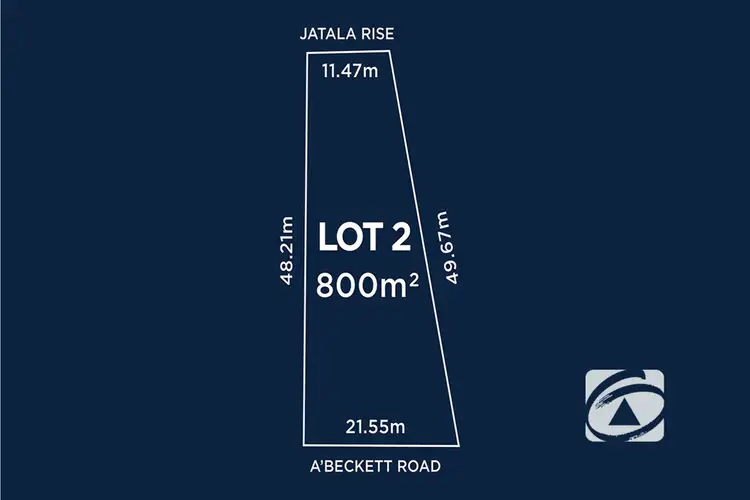 Lot 2, 30 A'Beckett Road, Narre Warren North VIC 3804