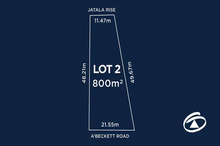 Lot 2, 30 A'Beckett Road, Narre Warren North VIC 3804