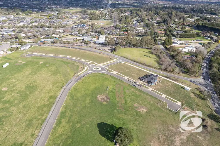 Fifth view of Homely land listing, Lot 2, 30 A'Beckett Road, Narre Warren North VIC 3804