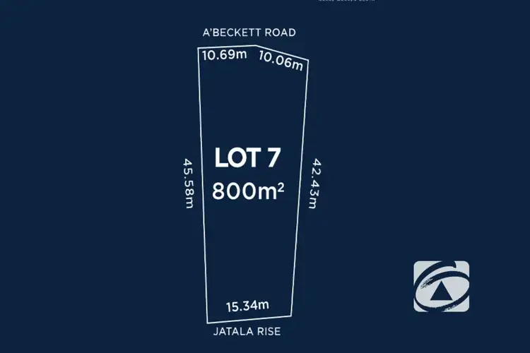 LOT Lot 7, 10 Jatala Rise, Narre Warren North VIC 3804