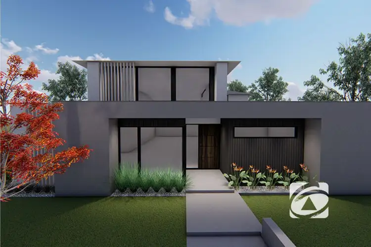 LOT Lot 7, 10 Jatala Rise, Narre Warren North VIC 3804