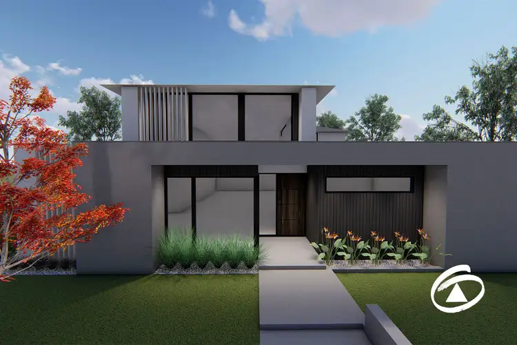 Main view of Homely land listing, LOT Lot 7, 10 Jatala Rise, Narre Warren North VIC 3804