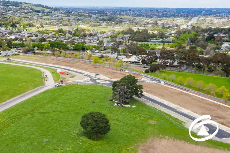Fifth view of Homely land listing, LOT Lot 7, 10 Jatala Rise, Narre Warren North VIC 3804