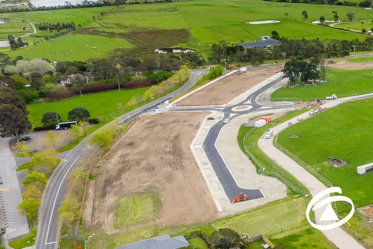 Sixth view of Homely land listing, LOT Lot 7, 10 Jatala Rise, Narre Warren North VIC 3804