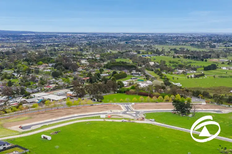 Seventh view of Homely land listing, LOT Lot 7, 10 Jatala Rise, Narre Warren North VIC 3804
