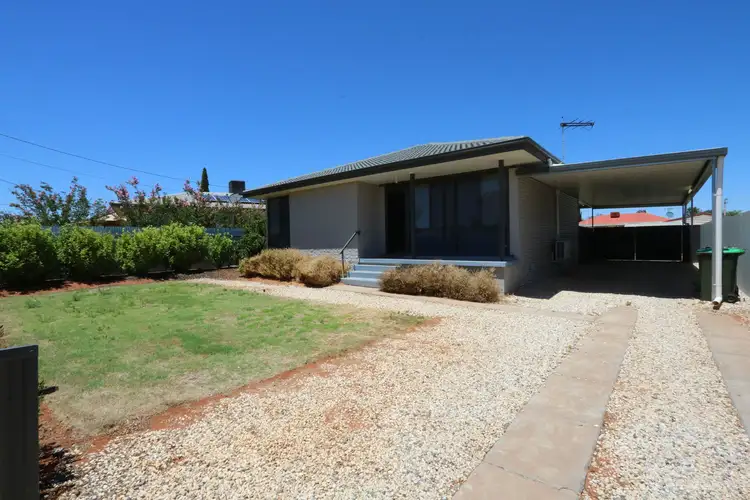 7 Tuart Street, Broken Hill NSW 2880
