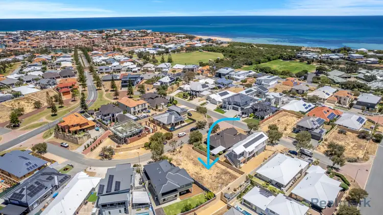 Main view of Homely land listing, 12 Storm Lane, Wannanup WA 6210