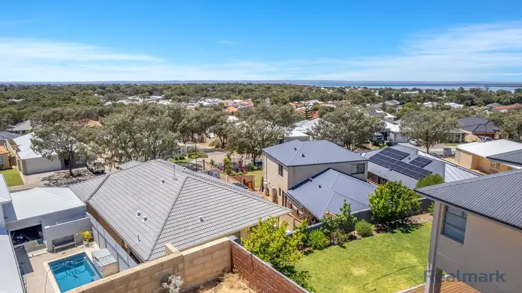 Third view of Homely land listing, 12 Storm Lane, Wannanup WA 6210