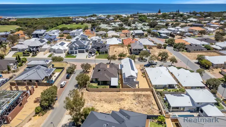Fourth view of Homely land listing, 12 Storm Lane, Wannanup WA 6210