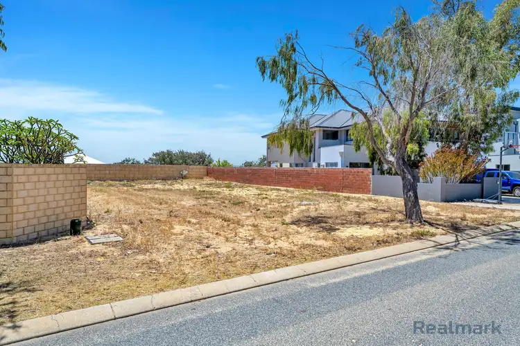 Fifth view of Homely land listing, 12 Storm Lane, Wannanup WA 6210