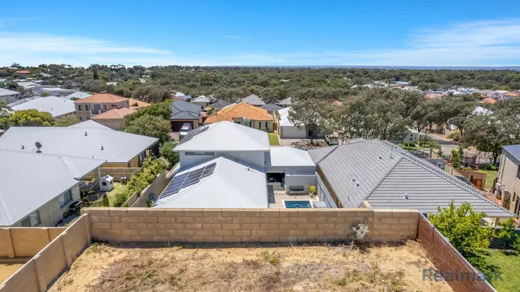 Seventh view of Homely land listing, 12 Storm Lane, Wannanup WA 6210