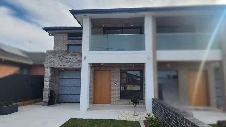 15 Stimson Street
