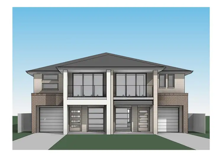Third view of Homely semi-detached listing, 15 Stimson Street, Smithfield NSW 2164