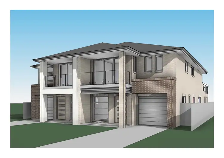 Fourth view of Homely semi-detached listing, 15 Stimson Street, Smithfield NSW 2164