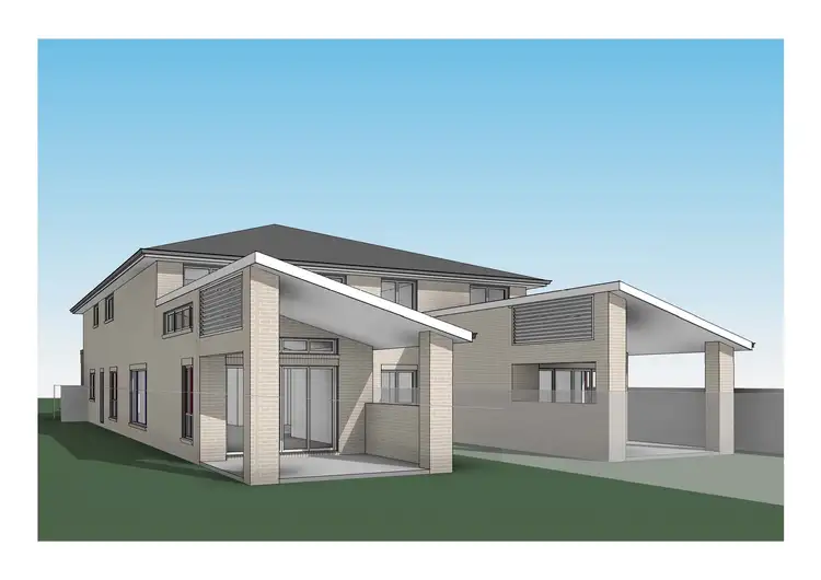 Fifth view of Homely semi-detached listing, 15 Stimson Street, Smithfield NSW 2164