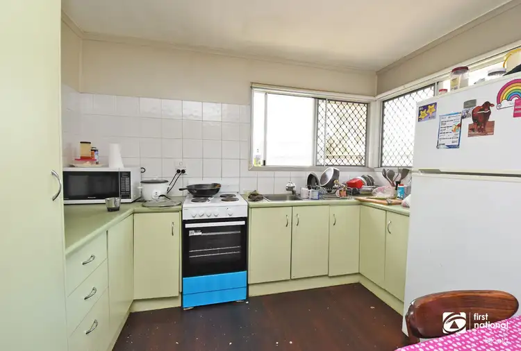 Fourth view of Homely house listing, 14 Mimosa street, Biloela QLD 4715