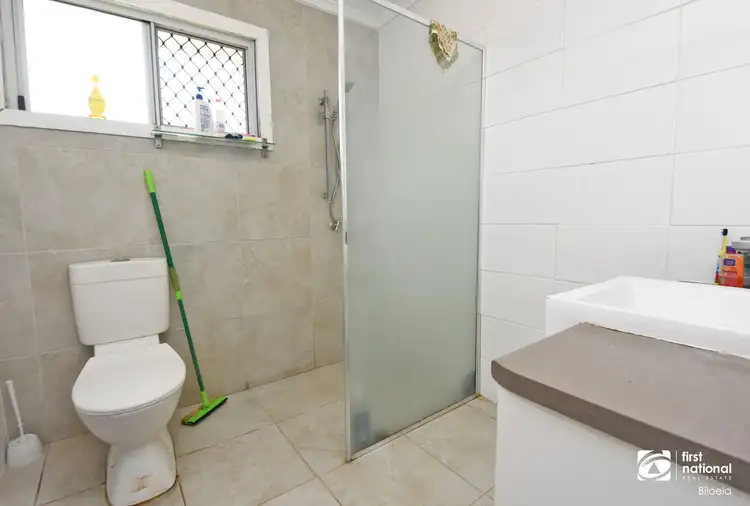 Sixth view of Homely house listing, 14 Mimosa street, Biloela QLD 4715